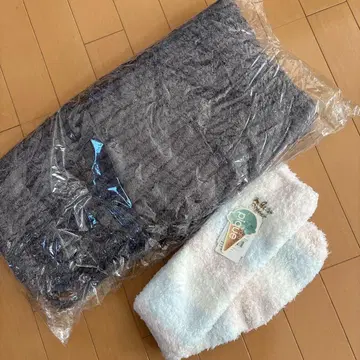 젤라피케 모코모코 세트