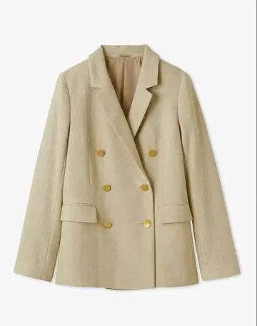 스나이델 더블 자켓 SWFJ244076