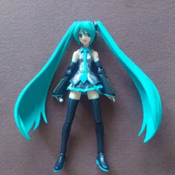 figma 하츠네 미쿠