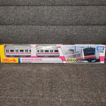 프라레일 E233계 케이요선 신상품 미개봉 새상품