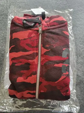 2BRO. 후드티 (남동생 컬러) 미사용 택 포함