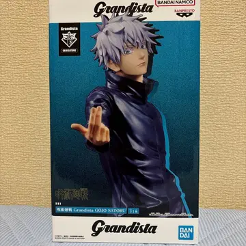 Grandista 고죠 사토루 피규어