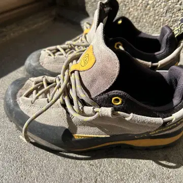 LA SPORTIVA UK6.5
