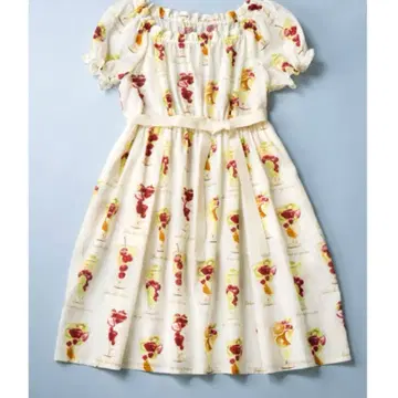 제인 마플 원피스