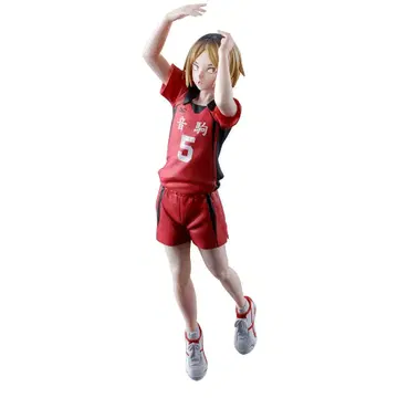 하이큐!! 포징 피규어 코즈메 켄마 반프레스토