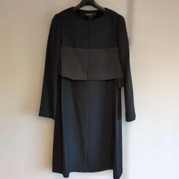 피에르 가르뎅 여성용 상복 9호