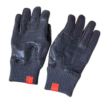 컨디션 최상 HONNS 호즈 장갑 M 사이즈