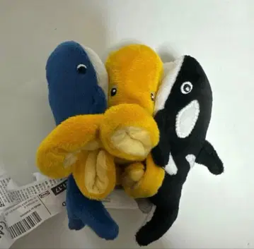 새상품 IKEA 이케아 봉제 인형 브로빈가드