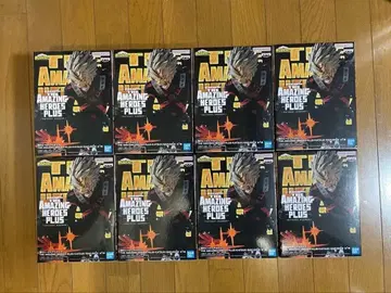 나의 히어로 아카데미아 바쿠고 카츠키 피규어 6체 세트