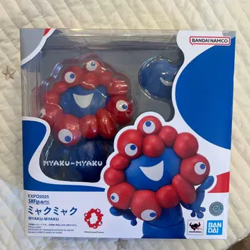 EXPO2025 미야쿠미야쿠 S.H.Figuarts 오사카 간사이 만박