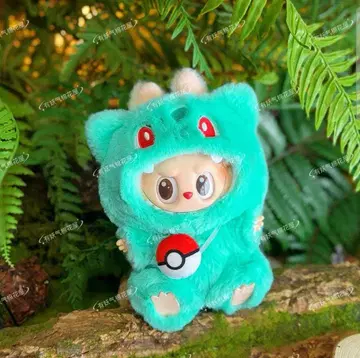 [ 새상품 ] 러브브 인형옷 의류