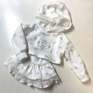 인형용 아웃핏 1/4 MDD 딜러제