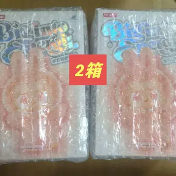 LABUBU Bigintoenergy 2 상자 묶음 판매