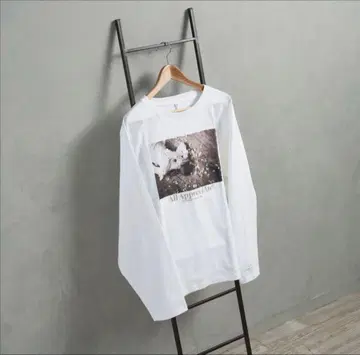 우노 미사코 All AppreciAte Live 롱티 L 사이즈