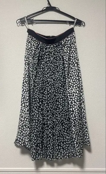 에포카 플레어 스커트 사이즈 38