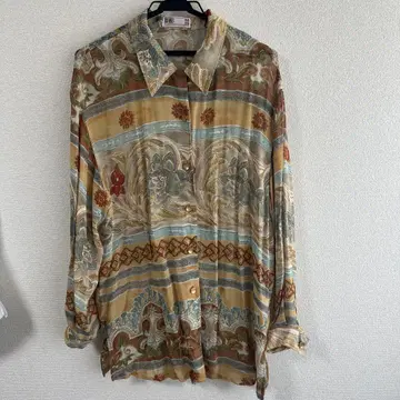 닥스 레이온 셔츠 11호