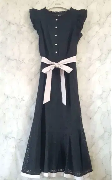 미슈마슈, 원피스