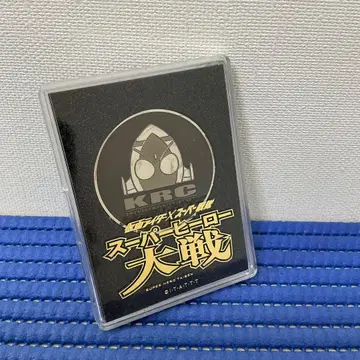 가면라이더 슈퍼 전대 슈퍼히어로 대전 포제 메달