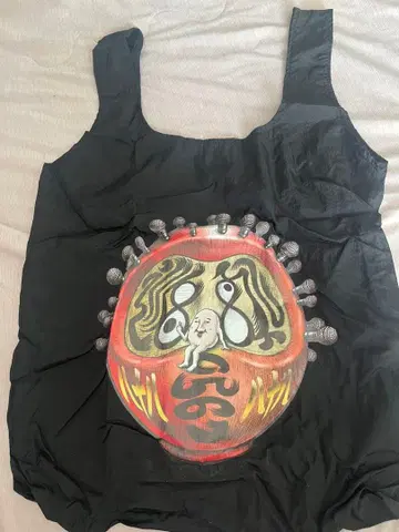 88개소 순례 에코백