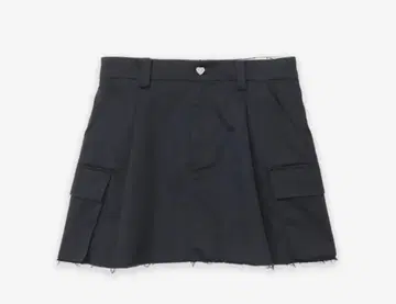 GOD ONLY KNOWS CHINO 스커트