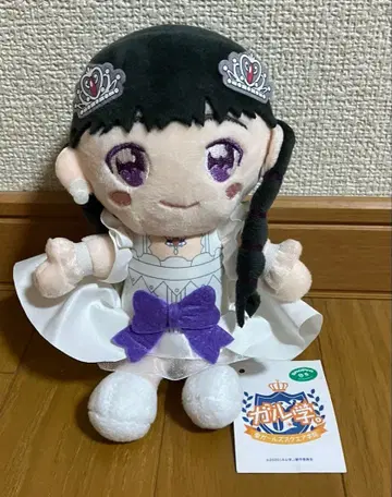 걸즈 학원 ~성 걸즈 스퀘어 학원~ ] 모리 한정판 히시다 미나미