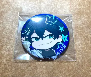 윈브레 파보테리아 캔뱃지 아키도