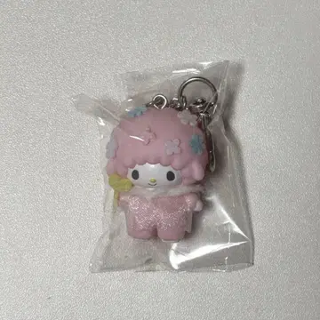 치비또모 천사와 악마 피아노 산리오