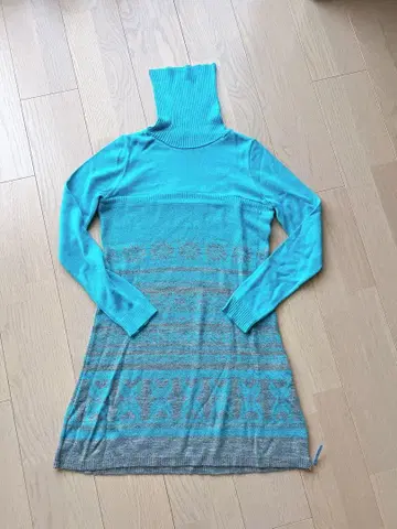 [니트/배송비 포함] Lui Chantant