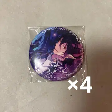 버라이어티 캔뱃지 제로