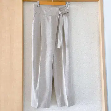 비어즐리 랩 팬츠