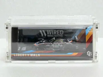 INNO64 리버티 워크 WIRED MUSIC FESTIVAL 한정판