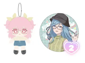 프로세카 하피콜레 모모이 아이리