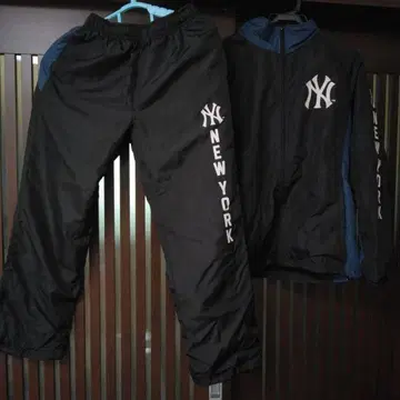 뉴욕 양키스 저지 M 사이즈