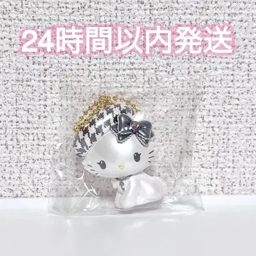 챠미키티 시크릿 마스코트 참