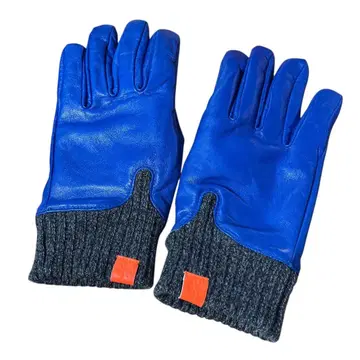 컨디션 최상 HONNS 호즈 장갑 L 사이즈