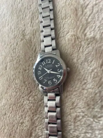 작동품 시티즌 리리쉬 Lilish 여성용 시계