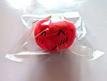 아호&동생 모리슈트 마스코트 키링