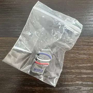 오사카 만박 프랑스관 핑 배치