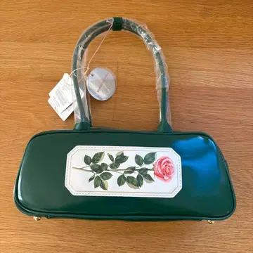 빔즈 루루 멜리 백 그린