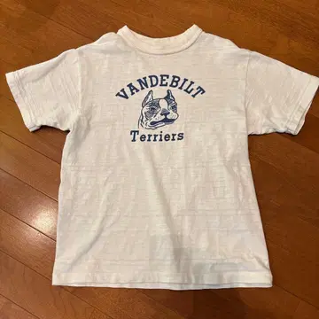 웨어하우스 T셔츠 남성용도 입을 수 있습니다