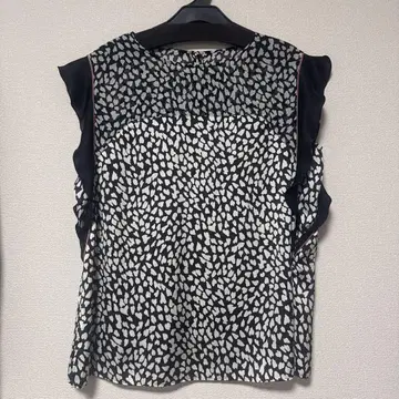 에포카 셋업 상의 사이즈 40