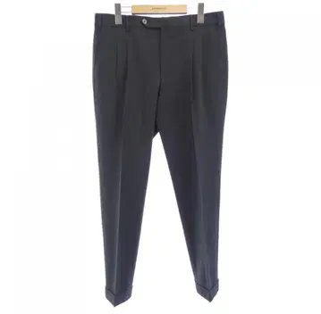 pt torino 다크 그레이 슬랙스 48