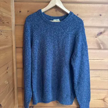 L.L.Bean 니트/스웨터 구제 의류