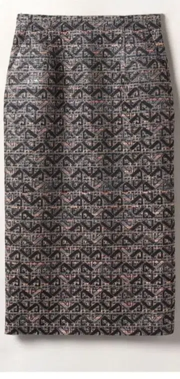 택 포함 새상품 루아바일 프랑스 원단 자카드 29700엔 일본제