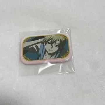 오란고교 호스트부 장면 사진 캔뱃지