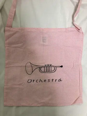 pot and tea 토트백