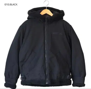 [ 새상품급 ] AVIREX 플라이트 자켓 XL