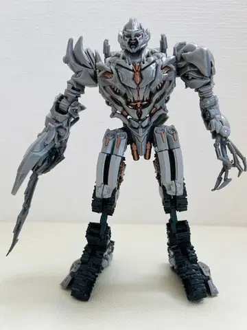 트랜스포머 메가트론