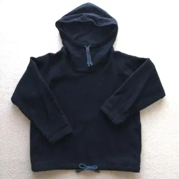 [ 노스마린 드라이브 ] 남녀 공용 모 100% 후드티