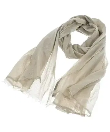 릭 오웬스 스톨 여성용